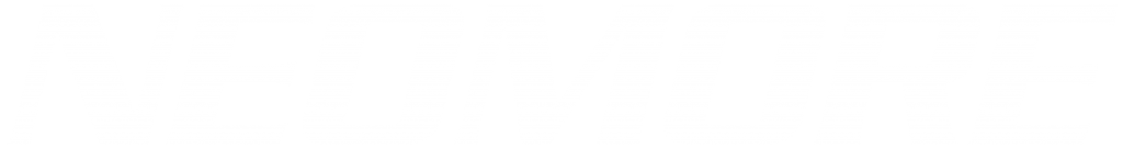 Logo Neomore valkoinen.