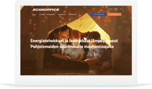 Referenssi Scanoffice